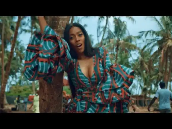 Video: Tiwa Savage – One